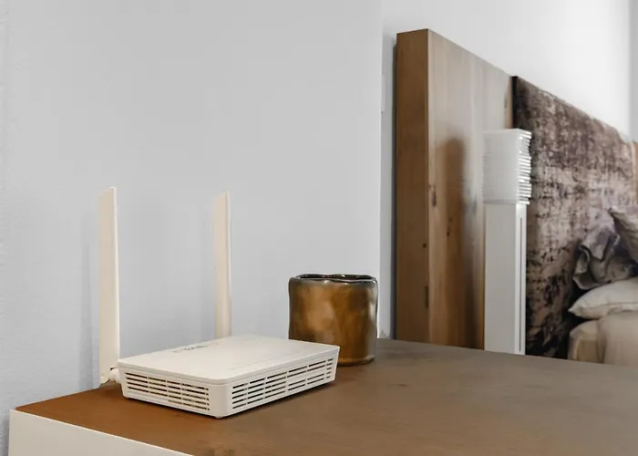 Apartamento Urban Getaway, Trendy Polanco, Office