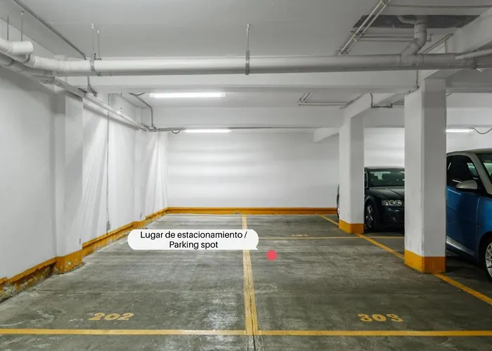 Urban Getaway, Trendy Polanco, Office *